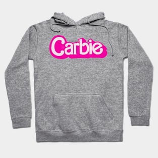 Carbie Hoodie